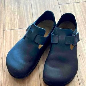 Birkenstock London size 37
